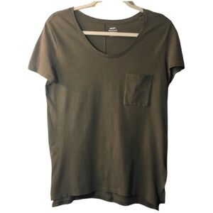 OLD NAVY BOYFRIEND TEE